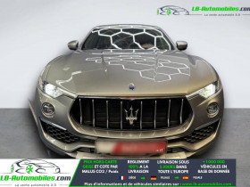 Maserati Levante 3.0 V6 Bi-Turbo 350 Q4  occasion � Beaupuy - photo n�5