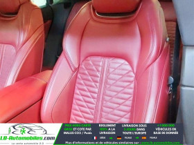 Maserati Levante 3.0 V6 Bi-Turbo 350 Q4  occasion � Beaupuy - photo n�5