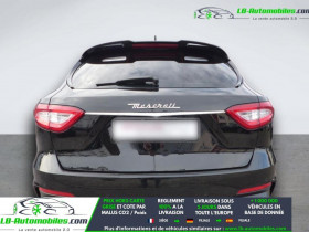Maserati Levante 3.0 V6 Bi-Turbo 350 Q4  occasion � Beaupuy - photo n�3
