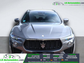 Maserati Levante 3.0 V6 Bi-Turbo 350 Q4  occasion � Beaupuy - photo n�2