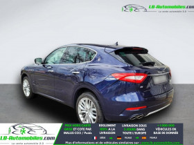 Maserati Levante 3.0 V6 Bi-Turbo 350 Q4  occasion � Beaupuy - photo n�3