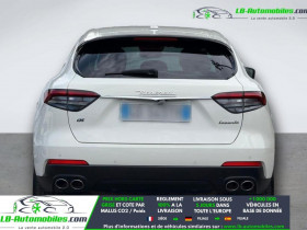 Maserati Levante 3.0 V6 Bi-Turbo 350 Q4  occasion � Beaupuy - photo n�5