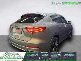 Maserati Levante 3.0 V6 Bi-Turbo 350 Q4  occasion � Beaupuy - photo n�4
