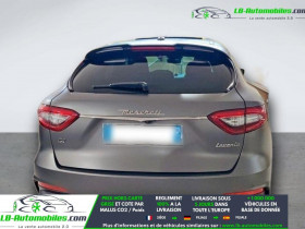 Maserati Levante 3.0 V6 Bi-Turbo 350 Q4  occasion � Beaupuy - photo n�4
