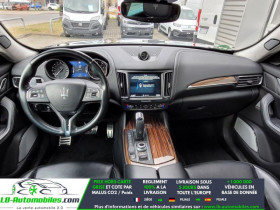 Maserati Levante 3.0 V6 Bi-Turbo 350 Q4  occasion � Beaupuy - photo n�2