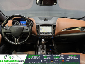 Maserati Levante 3.0 V6 Bi-Turbo 350 Q4  occasion � Beaupuy - photo n�3