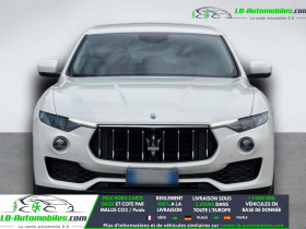 Maserati Levante 3.0 V6 Bi-Turbo 350 Q4  occasion � Beaupuy - photo n�4