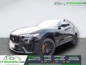 Maserati Levante , garage LB AUTOMOBILES � Beaupuy