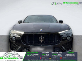 Maserati Levante 3.0 V6 Bi-Turbo 350 Q4  occasion � Beaupuy - photo n�4