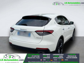 Maserati Levante 3.0 V6 Bi-Turbo 350 Q4  occasion � Beaupuy - photo n�3
