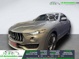Maserati Levante 3.0 V6 Bi-Turbo 350 Q4  occasion � Beaupuy - photo n�2