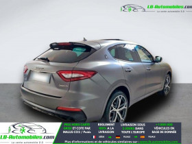 Maserati Levante 3.0 V6 Bi-Turbo 350 Q4  occasion � Beaupuy - photo n�3