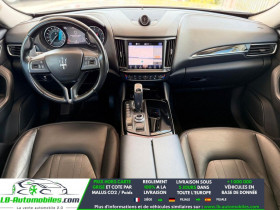 Maserati Levante 3.0 V6 Bi-Turbo 350 Q4  occasion � Beaupuy - photo n�2