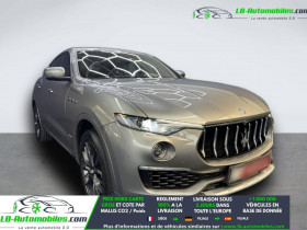 Maserati Levante , garage LB AUTOMOBILES � Beaupuy
