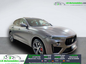 Maserati Levante 3.0 V6 Bi-Turbo 350 Q4  occasion � Beaupuy - photo n�2