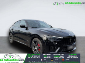 Maserati Levante 3.0 V6 Bi-Turbo 350 Q4  occasion � Beaupuy - photo n�2