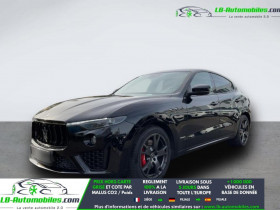 Maserati Levante , garage LB AUTOMOBILES � Beaupuy