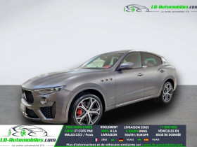 Maserati Levante , garage LB AUTOMOBILES � Beaupuy