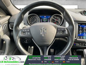 Maserati Levante 3.0 V6 Bi-Turbo 350 Q4  occasion � Beaupuy - photo n�9