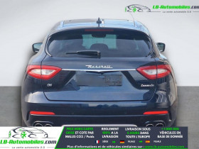 Maserati Levante 3.0 V6 Bi-Turbo 350 Q4  occasion � Beaupuy - photo n�4