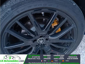 Maserati Levante 3.0 V6 Bi-Turbo 350 Q4  occasion � Beaupuy - photo n�5