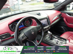 Maserati Levante 3.0 V6 Bi-Turbo 350 Q4  occasion � Beaupuy - photo n�7