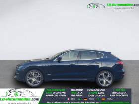 Maserati Levante 3.0 V6 Bi-Turbo 350 Q4  occasion � Beaupuy - photo n�3
