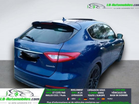 Maserati Levante 3.0 V6 Bi-Turbo 350 Q4  occasion � Beaupuy - photo n�4