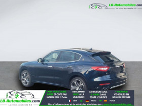 Maserati Levante 3.0 V6 Bi-Turbo 350 Q4  occasion � Beaupuy - photo n�2