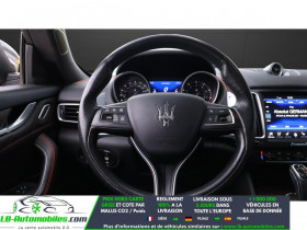 Maserati Levante 3.0 V6 Bi-Turbo 350 Q4  occasion � Beaupuy - photo n�5