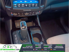 Maserati Levante 3.0 V6 Bi-Turbo 350 Q4  occasion � Beaupuy - photo n�3