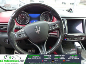 Maserati Levante 3.0 V6 Bi-Turbo 350 Q4  occasion � Beaupuy - photo n�6