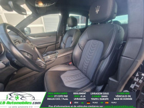 Maserati Levante 3.0 V6 Bi-Turbo 350 Q4  occasion � Beaupuy - photo n�5