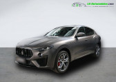 Annonce Maserati Levante occasion Essence 3.0 V6 Bi-Turbo 350 Q4  Beaupuy