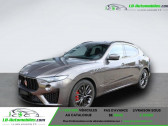 Maserati Levante occasion  année 2018 boite Automatique Annonce Maserati Levante occasion Essence 3.0 V6 Bi-Turbo 350 Q4 à Beaupuy