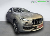 Maserati Levante 3.0 V6 Bi-Turbo 350 Q4   Beaupuy 31