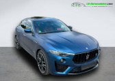 Annonce Maserati Levante occasion Essence 3.0 V6 Bi-Turbo 350 Q4 à Beaupuy