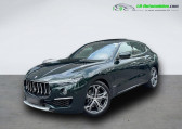 Maserati Levante occasion année 2020 boite Automatique Annonce Maserati Levante occasion Essence 3.0 V6 Bi-Turbo 350 Q4 à Beaupuy