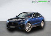 Maserati Levante 3.0 V6 Bi-Turbo 350 Q4   Beaupuy 31