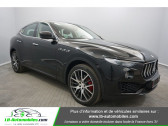 Maserati Levante occasion année 2018 boite Automatique Annonce Maserati Levante occasion Essence 3.0 V6 Bi-Turbo 350 Q4 à Beaupuy