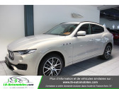 Maserati Levante occasion année 2018 boite Automatique Annonce Maserati Levante occasion Essence 3.0 V6 Bi-Turbo 350 Q4 à Beaupuy