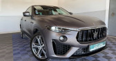 Maserati Levante 3.0 V6 Bi-Turbo 430 CH S Q4 Vulcano   Sannerville 14