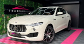 Annonce Maserati Levante occasion Essence 3.0 V6 Bi-Turbo 430 ch S Q4 ~ Suspensions pilot�s ~ Bowers W � PERTUIS