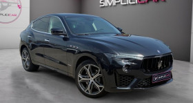 Maserati Levante , garage SIMPLICICAR DUNKERQUE à TÃ©teghem-Coudekerque-Village