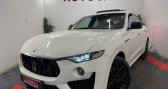 Annonce Maserati Levante occasion Essence 3.0 V6 Bi-Turbo 430 S Q4 GranSport  TOIT OUVRANT  THIERS
