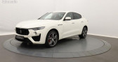 Maserati Levante 3.0 V6 Bi-Turbo 430 S Q4 GranSport   Lattes 34