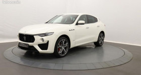 Maserati Levante , garage TRESSOL CHABRIER MOTORS (SPCIALISTE MASERATI)  Lattes