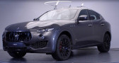 Annonce Maserati Levante occasion Essence 3.0 V6 Bi-Turbo 430 S Q4 GranSport � La Roche Sur Yon