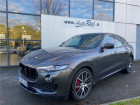 Maserati Levante occasion année 2018 boite Automatique Annonce Maserati Levante occasion Essence 3.0 V6 BI-TURBO 430 S Q4 GranSport à LABEGE CEDEX