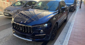 Maserati Levante occasion 2020 mise en vente à MONACO par le garage RM AUTOSPORT - photo n°1